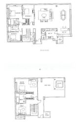 Marina Bay Residences (D1), Condominium #571601241